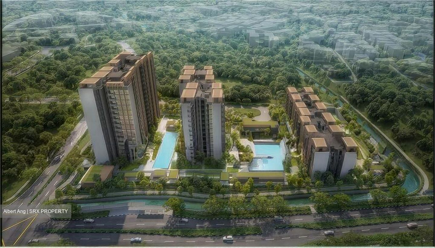 Dairy Farm Residences (D23), Apartment #586682671